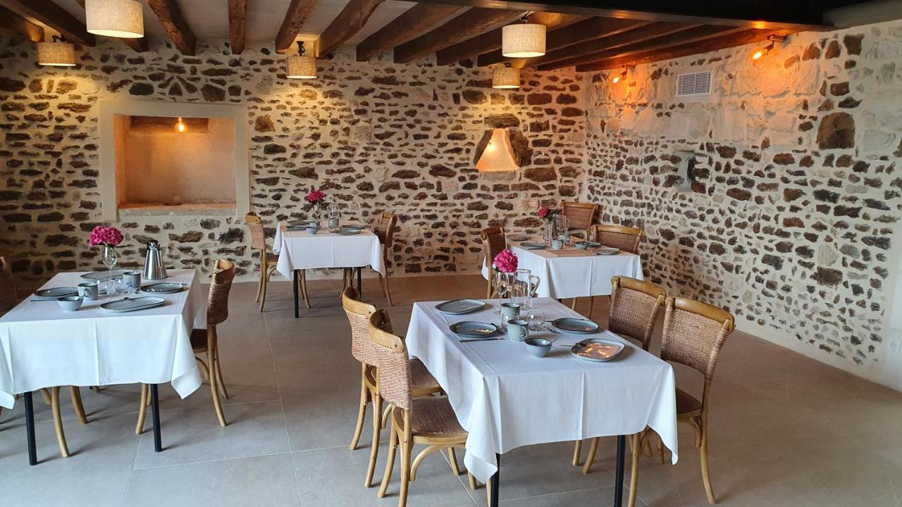 Maison Fleuriet Menetou-Ratel Exterior foto